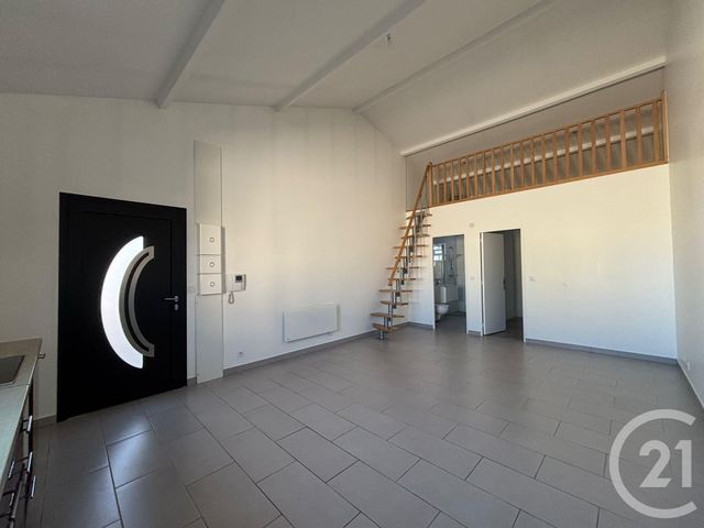 Appartement à louer - 2 pièces - 42.13 m2 - BRUNOY - 91 - ILE-DE-FRANCE - Century 21 Ougier