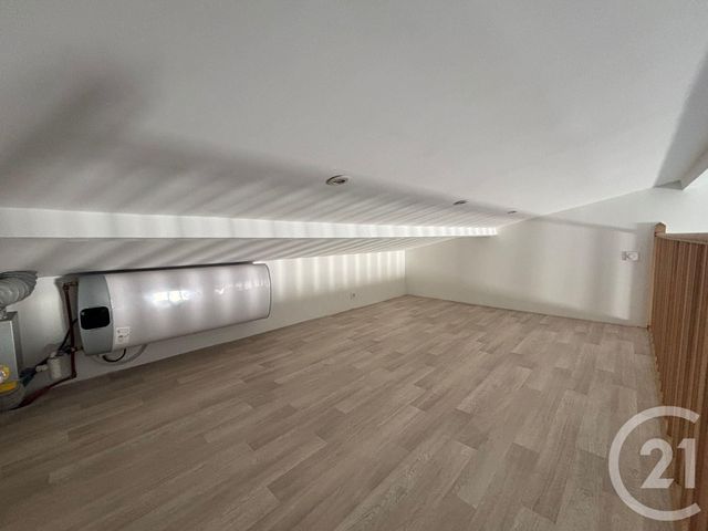 Appartement à louer - 2 pièces - 42.13 m2 - BRUNOY - 91 - ILE-DE-FRANCE - Century 21 Ougier