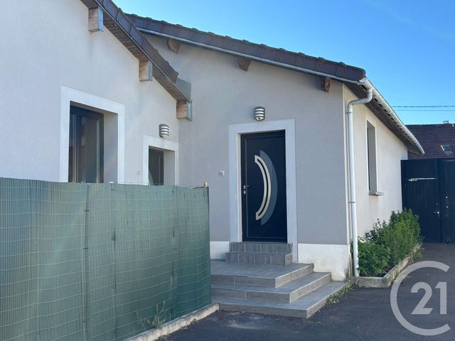 Appartement à louer - 2 pièces - 42.13 m2 - BRUNOY - 91 - ILE-DE-FRANCE - Century 21 Ougier