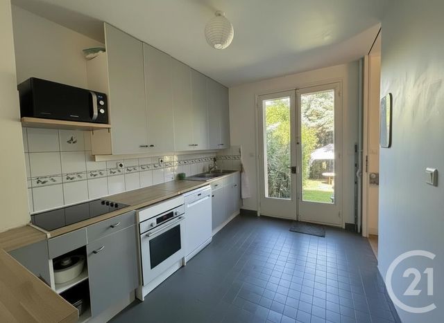 maison à vendre - 7 pièces - 158.0 m2 - BRUNOY - 91 - ILE-DE-FRANCE - Century 21 Ougier