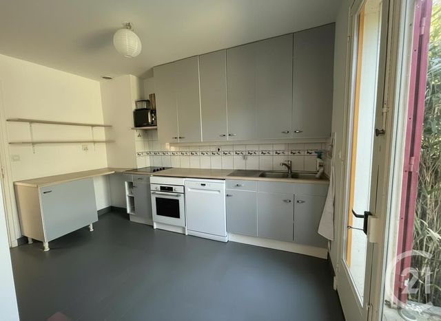 maison à vendre - 7 pièces - 158.0 m2 - BRUNOY - 91 - ILE-DE-FRANCE - Century 21 Ougier