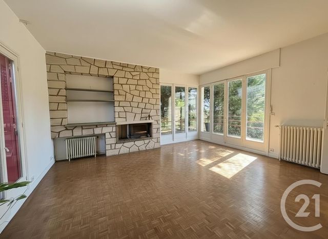 maison à vendre - 7 pièces - 158.0 m2 - BRUNOY - 91 - ILE-DE-FRANCE - Century 21 Ougier