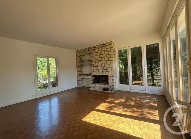 maison à vendre - 7 pièces - 158.0 m2 - BRUNOY - 91 - ILE-DE-FRANCE - Century 21 Ougier