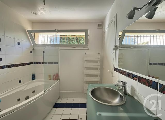 maison à vendre - 7 pièces - 158.0 m2 - BRUNOY - 91 - ILE-DE-FRANCE - Century 21 Ougier