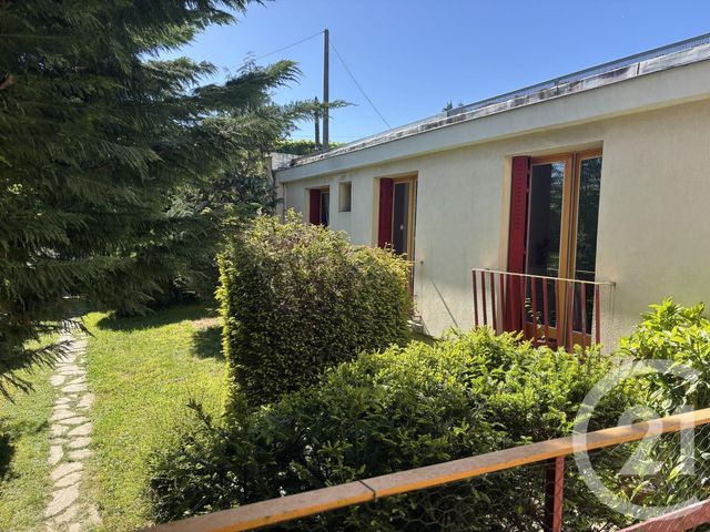 maison à vendre - 7 pièces - 158.0 m2 - BRUNOY - 91 - ILE-DE-FRANCE - Century 21 Ougier