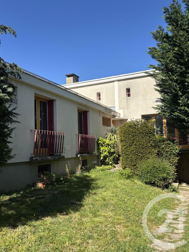 maison à vendre - 7 pièces - 158.0 m2 - BRUNOY - 91 - ILE-DE-FRANCE - Century 21 Ougier