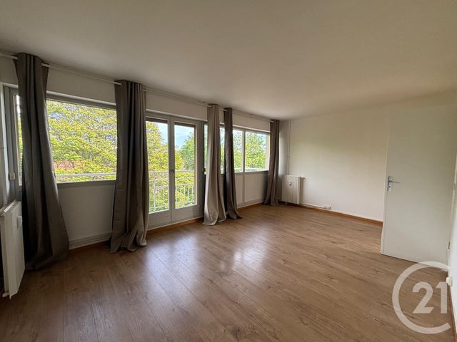 Appartement F3 à louer BRUNOY