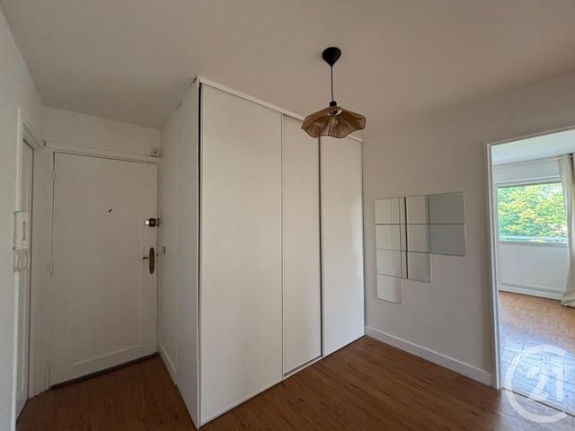Appartement F3 à louer - 3 pièces - 67.0 m2 - BRUNOY - 91 - ILE-DE-FRANCE - Century 21 Ougier