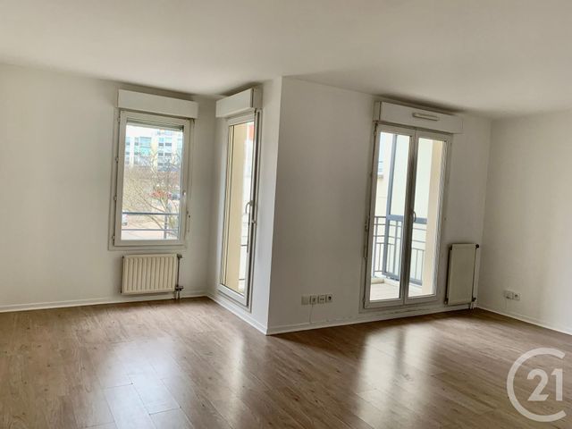 Appartement F3 à louer - 3 pièces - 68.43 m2 - BRUNOY - 91 - ILE-DE-FRANCE - Century 21 Ougier