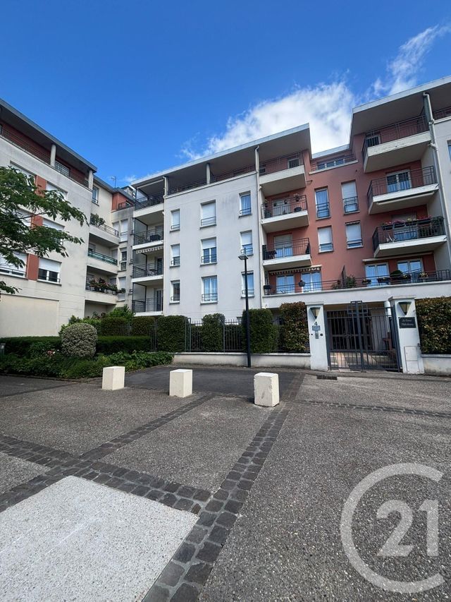 appartement - BRUNOY - 91