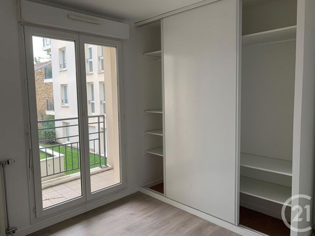 Appartement F3 à louer - 3 pièces - 68.43 m2 - BRUNOY - 91 - ILE-DE-FRANCE - Century 21 Ougier