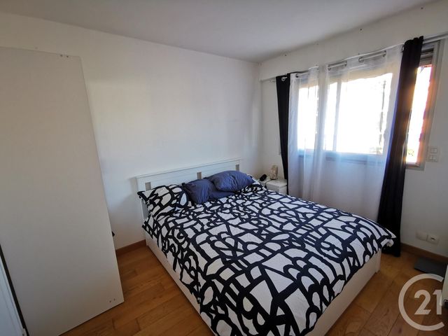 Appartement F2 à louer - 2 pièces - 37.26 m2 - MONTGERON - 91 - ILE-DE-FRANCE - Century 21 Ougier