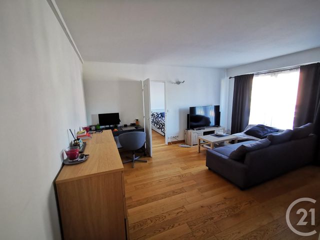 Appartement F2 à louer - 2 pièces - 37.26 m2 - MONTGERON - 91 - ILE-DE-FRANCE - Century 21 Ougier