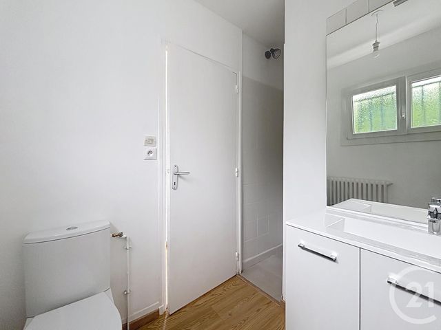 Appartement Studio à louer - 1 pièce - 21.59 m2 - BRUNOY - 91 - ILE-DE-FRANCE - Century 21 Ougier