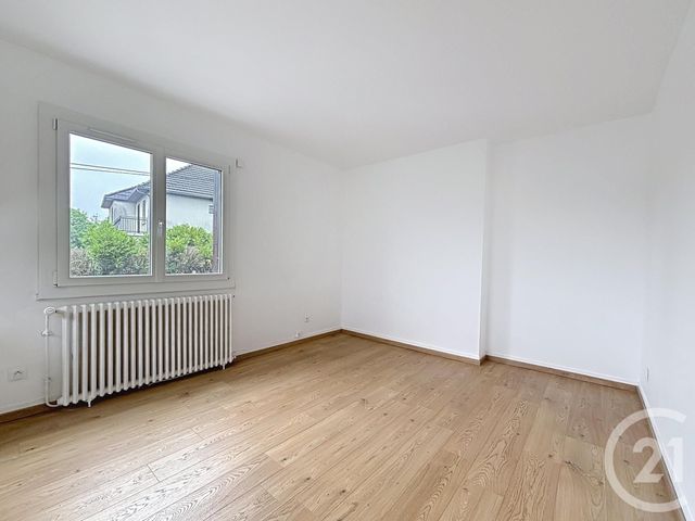 Appartement Studio à louer - 1 pièce - 21.59 m2 - BRUNOY - 91 - ILE-DE-FRANCE - Century 21 Ougier