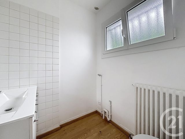 Appartement Studio à louer - 1 pièce - 21.59 m2 - BRUNOY - 91 - ILE-DE-FRANCE - Century 21 Ougier