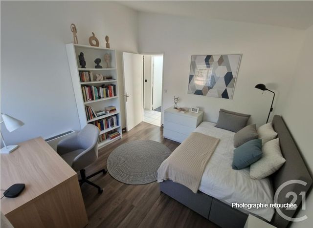maison à vendre - 4 pièces - 78.91 m2 - EPINAY SOUS SENART - 91 - ILE-DE-FRANCE - Century 21 Ougier