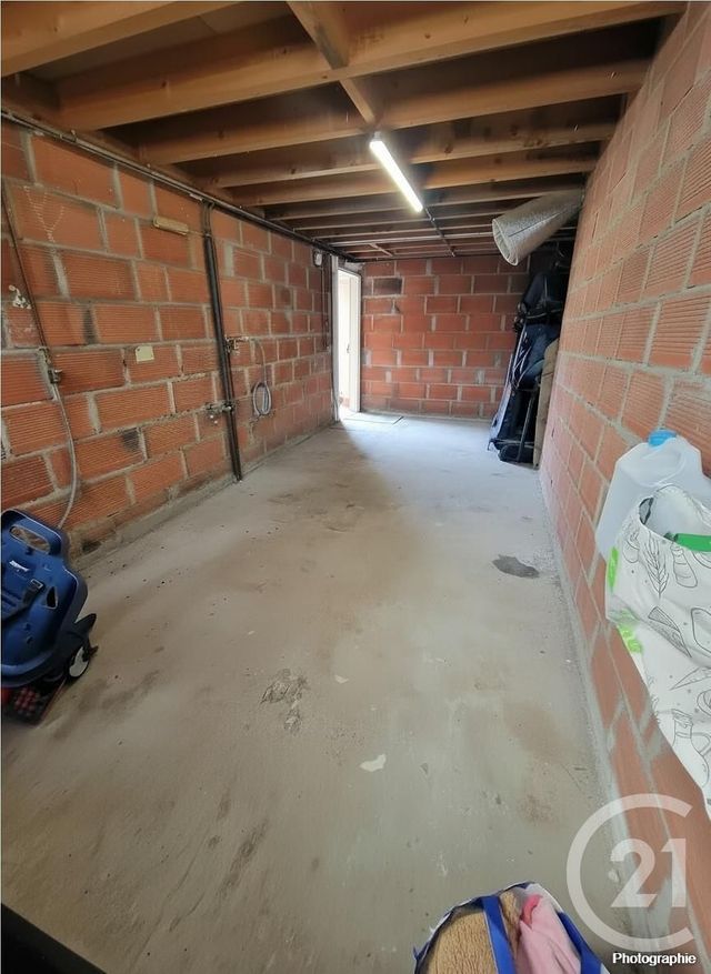 maison à vendre - 4 pièces - 78.91 m2 - EPINAY SOUS SENART - 91 - ILE-DE-FRANCE - Century 21 Ougier
