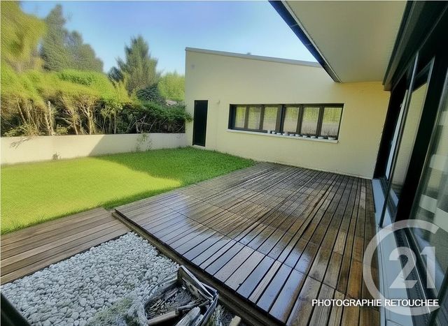 maison à vendre - 4 pièces - 78.91 m2 - EPINAY SOUS SENART - 91 - ILE-DE-FRANCE - Century 21 Ougier