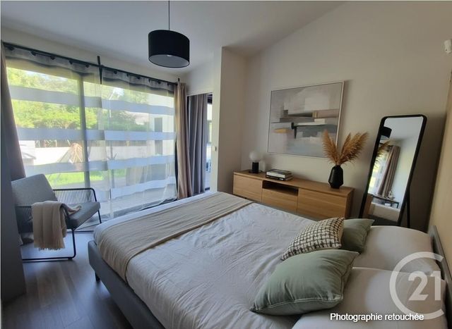 maison à vendre - 4 pièces - 78.91 m2 - EPINAY SOUS SENART - 91 - ILE-DE-FRANCE - Century 21 Ougier