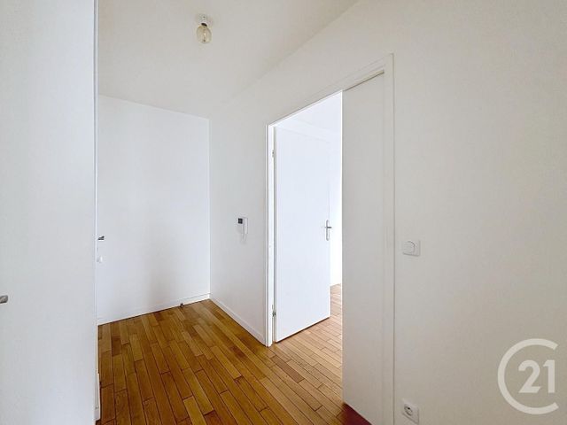 Appartement F2 à vendre - 2 pièces - 43.34 m2 - VILLECRESNES - 94 - ILE-DE-FRANCE - Century 21 Ougier