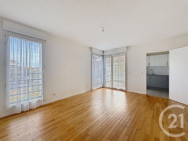 appartement - VILLECRESNES - 94