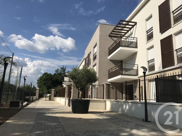 Appartement F3 à louer QUINCY SOUS SENART
