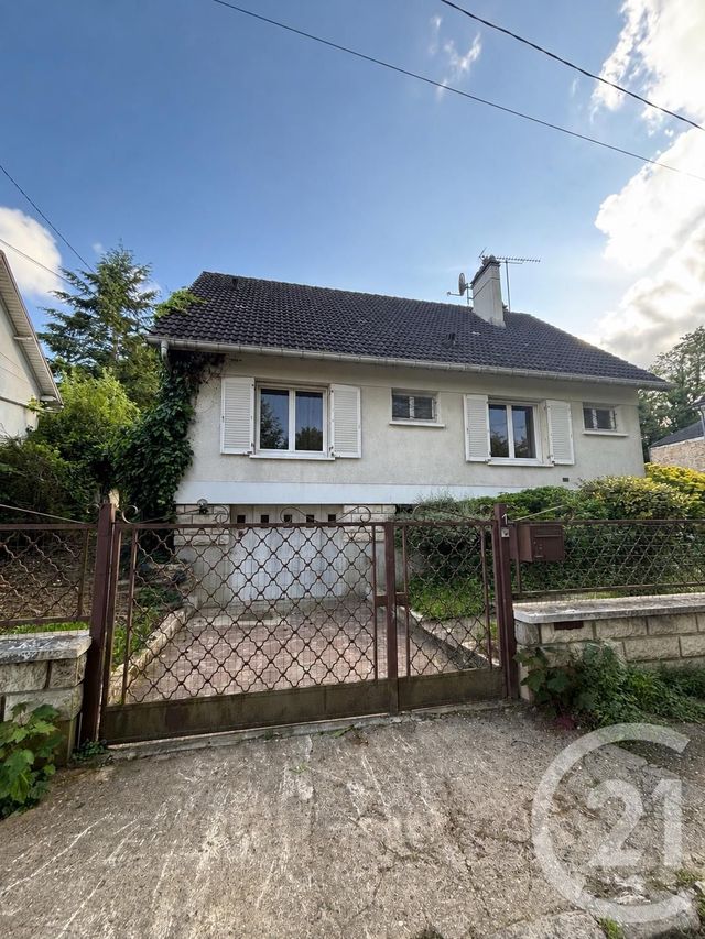 maison à vendre - 5 pièces - 136.29 m2 - BRUNOY - 91 - ILE-DE-FRANCE - Century 21 Ougier