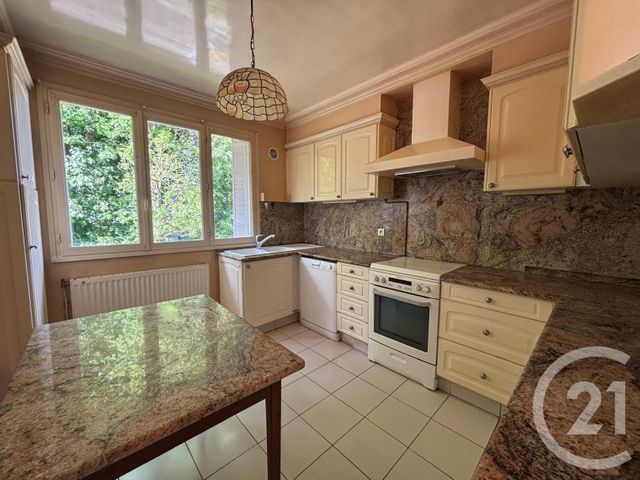 maison à vendre - 5 pièces - 136.29 m2 - BRUNOY - 91 - ILE-DE-FRANCE - Century 21 Ougier