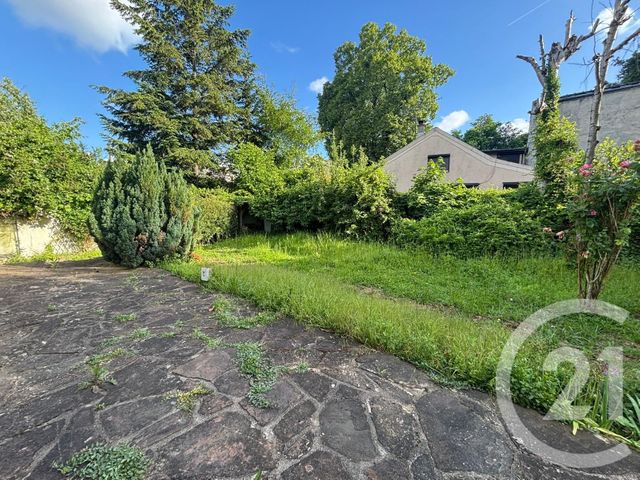 maison à vendre - 5 pièces - 136.29 m2 - BRUNOY - 91 - ILE-DE-FRANCE - Century 21 Ougier