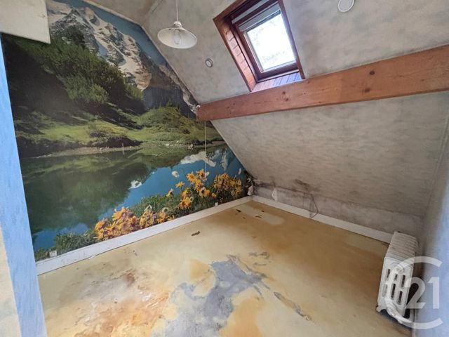 maison à vendre - 5 pièces - 136.29 m2 - BRUNOY - 91 - ILE-DE-FRANCE - Century 21 Ougier