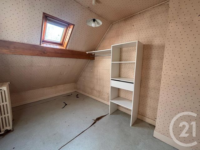 maison à vendre - 5 pièces - 136.29 m2 - BRUNOY - 91 - ILE-DE-FRANCE - Century 21 Ougier