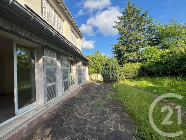 maison à vendre - 5 pièces - 136.29 m2 - BRUNOY - 91 - ILE-DE-FRANCE - Century 21 Ougier