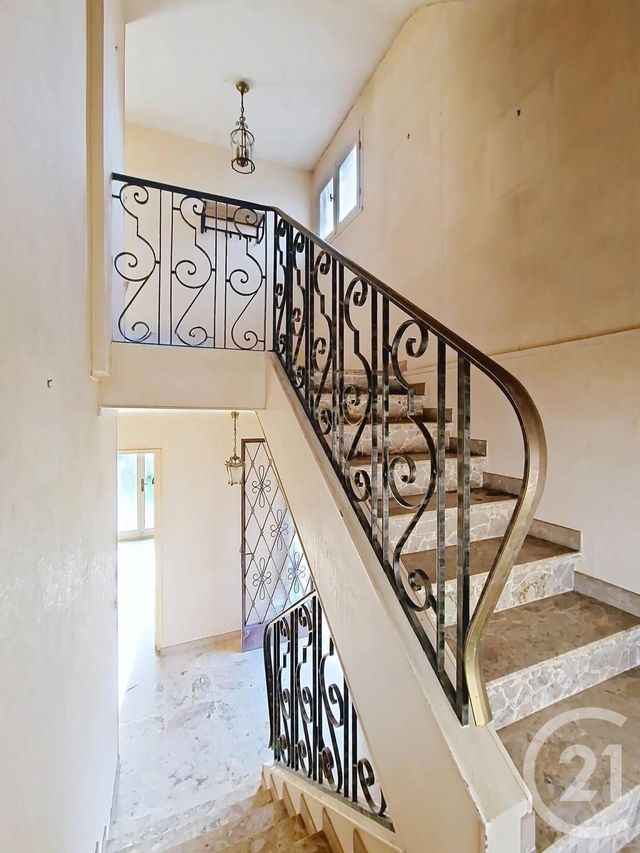 maison à vendre - 5 pièces - 136.29 m2 - BRUNOY - 91 - ILE-DE-FRANCE - Century 21 Ougier