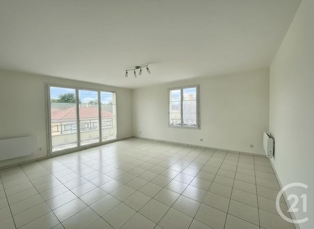 Appartement F3 à vendre - 3 pièces - 64.85 m2 - BRUNOY - 91 - ILE-DE-FRANCE - Century 21 Ougier