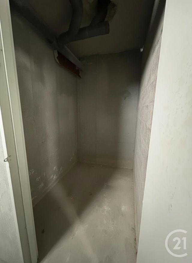 Appartement F3 à vendre - 3 pièces - 64.85 m2 - BRUNOY - 91 - ILE-DE-FRANCE - Century 21 Ougier