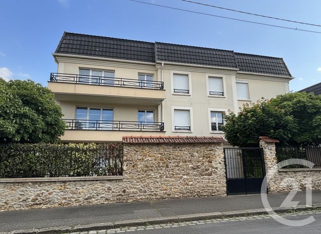 Appartement F3 à vendre - 3 pièces - 64.85 m2 - BRUNOY - 91 - ILE-DE-FRANCE - Century 21 Ougier