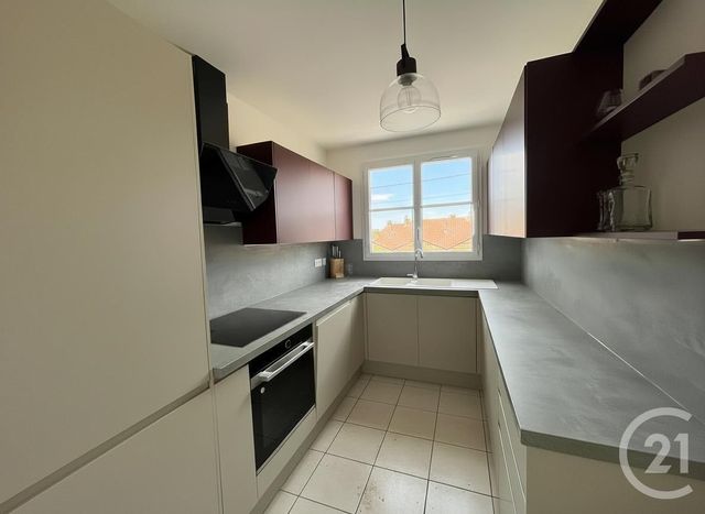 Appartement F3 à vendre - 3 pièces - 64.85 m2 - BRUNOY - 91 - ILE-DE-FRANCE - Century 21 Ougier