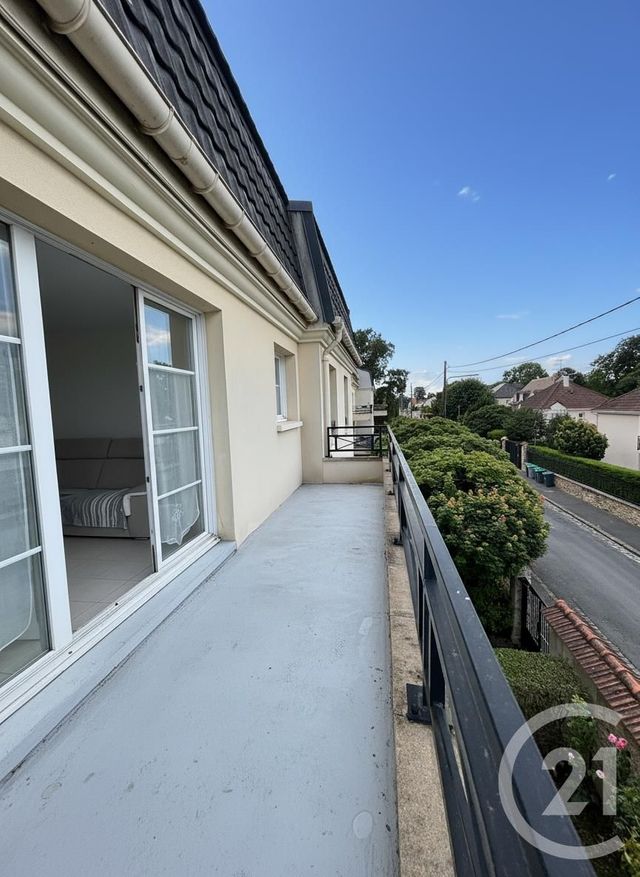 appartement - BRUNOY - 91