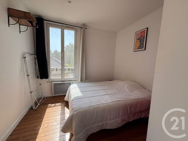 Appartement F2 à louer - 2 pièces - 33.5 m2 - ST MAUR DES FOSSES - 94 - ILE-DE-FRANCE - Century 21 Ougier