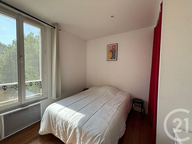 Appartement F2 à louer - 2 pièces - 33.5 m2 - ST MAUR DES FOSSES - 94 - ILE-DE-FRANCE - Century 21 Ougier