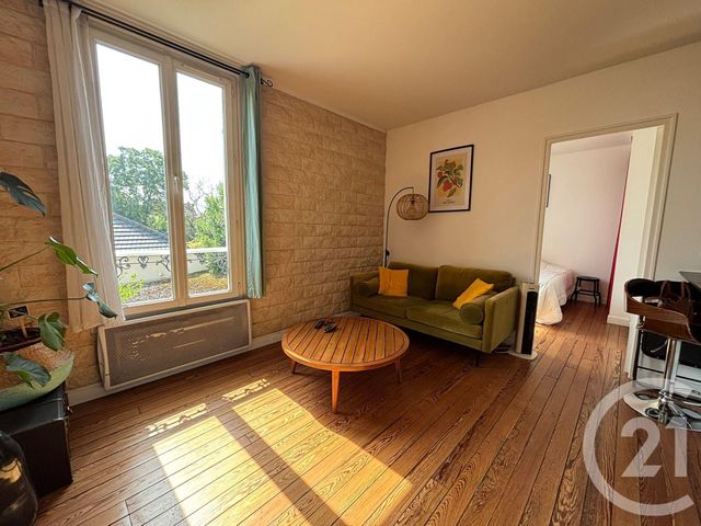 appartement - ST MAUR DES FOSSES - 94