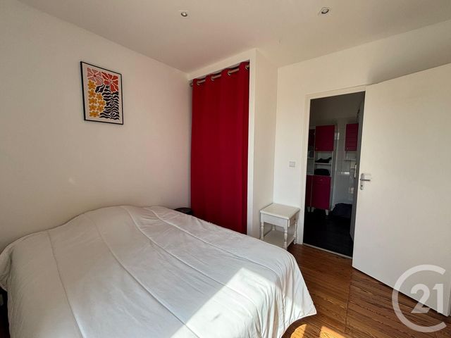 Appartement F2 à louer - 2 pièces - 33.5 m2 - ST MAUR DES FOSSES - 94 - ILE-DE-FRANCE - Century 21 Ougier