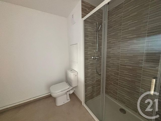 Appartement F2 à louer - 2 pièces - 48.61 m2 - BRUNOY - 91 - ILE-DE-FRANCE - Century 21 Ougier