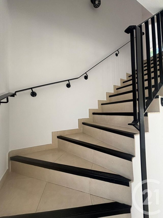 maison à louer - 4 pièces - 114.61 m2 - BRUNOY - 91 - ILE-DE-FRANCE - Century 21 Ougier