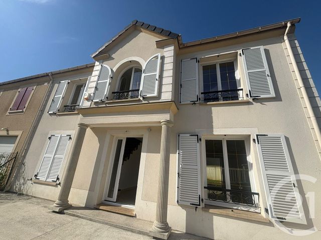 maison - BRUNOY - 91