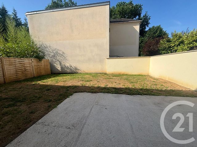 maison à louer - 4 pièces - 114.61 m2 - BRUNOY - 91 - ILE-DE-FRANCE - Century 21 Ougier