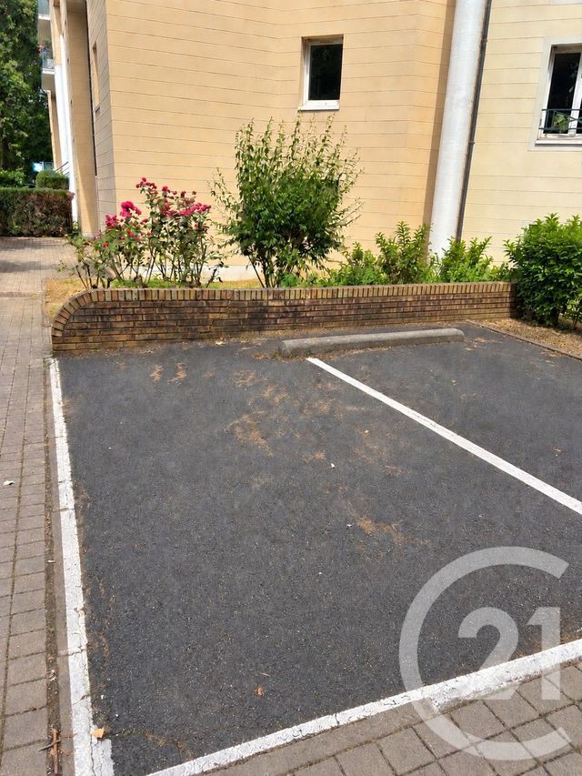 Appartement Studio à vendre - 1 pièce - 26.03 m2 - YERRES - 91 - ILE-DE-FRANCE - Century 21 Ougier