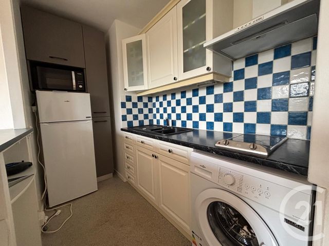 Appartement Studio à louer - 1 pièce - 40.95 m2 - BRUNOY - 91 - ILE-DE-FRANCE - Century 21 Ougier