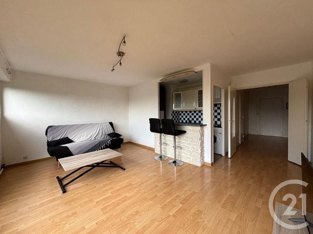 appartement - BRUNOY - 91